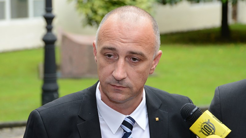 Ministar Vrdoljak: Očekujem od HEP-a da se brzo restrukturira i uspješno izbori u tržišnoj utakmici s konkurentima
